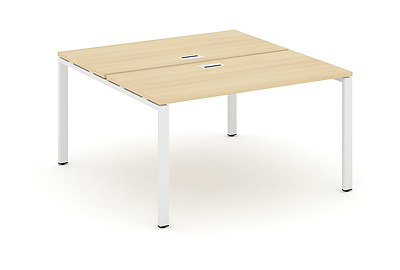 Стол-бенч двухсторонний Style Project SN-6P.DRS-002 - фото товара 1 из 3