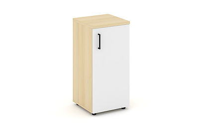Шкаф для документов низкий узкий Style Project SN.STU.E-301(R) - фото товара 1 из 4