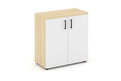 Шкаф для документов низкий широкий Style Project SN.STS.E-301 - фото товара 1 из 4