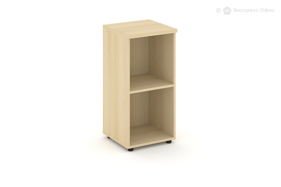  Стеллаж низкий узкий Style Project SN.STU-300 Акация Лорка - фото товара 1 из 1