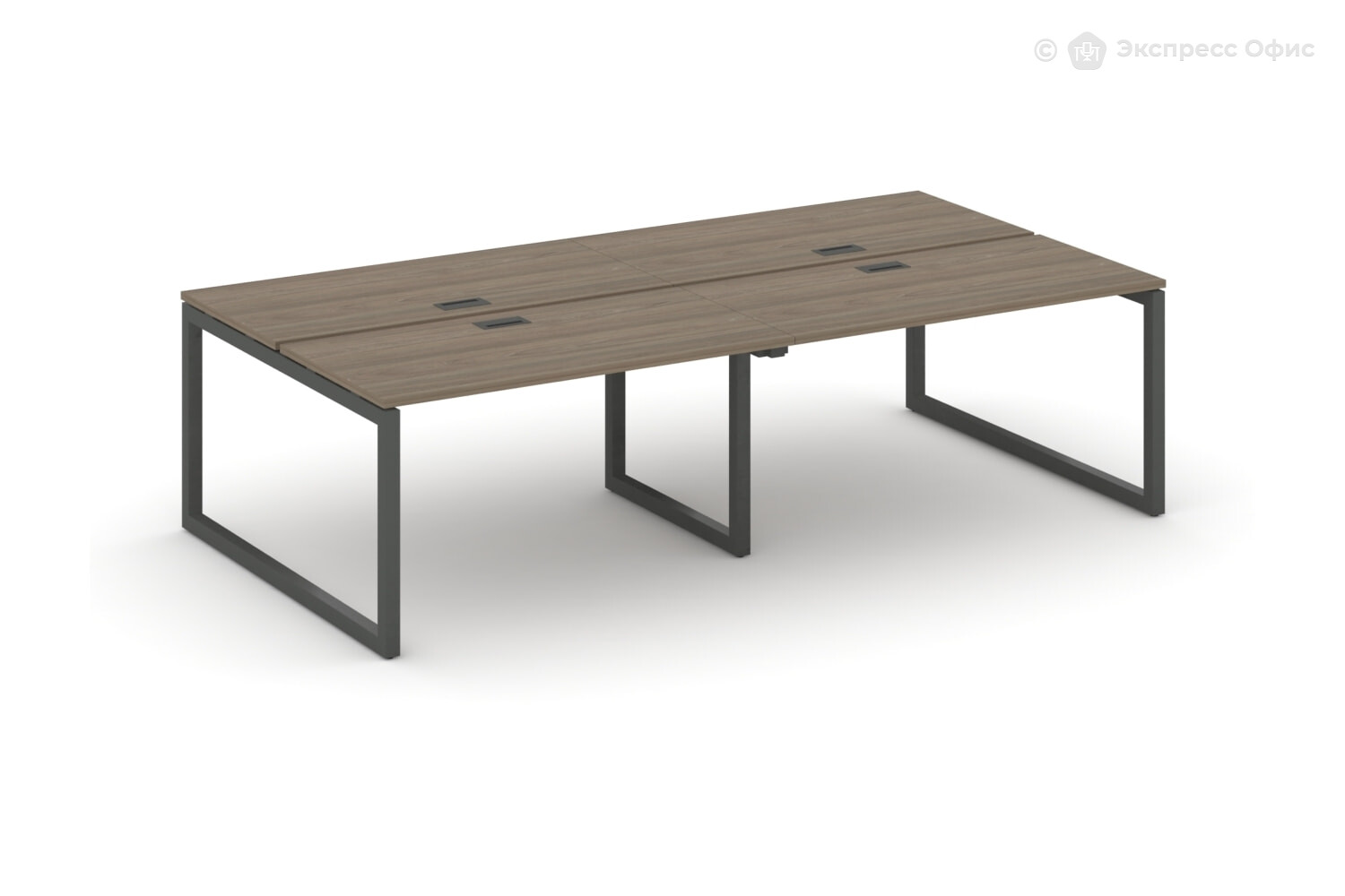 Стол-бенч двухсторонний Style Project SN-5O.DRS-031 - фото товара 1 из 3