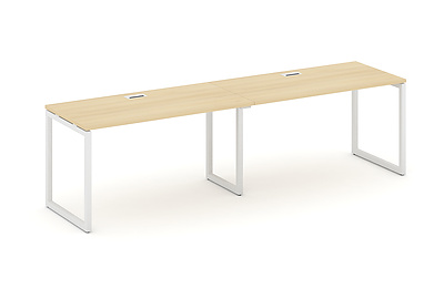 Стол-бенч односторонний Style Project SN-4O.ORS-001 - фото товара 1 из 3