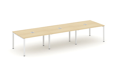 Стол для переговоров Style Project SN-6P.SPRG-053 - фото товара 1 из 3