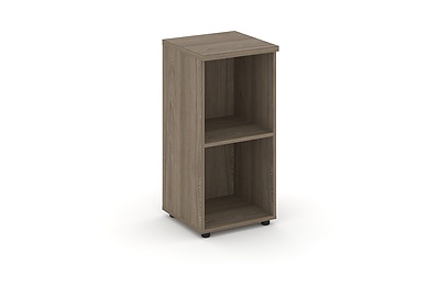 Стеллаж низкий узкий Style Project SN.STU.E-300 - фото товара 1 из 2