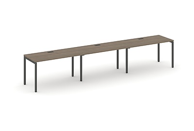 Стол-бенч односторонний Style Project SN-4P.ORS-053 - фото товара 1 из 3