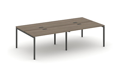 Стол-бенч двухсторонний Style Project SN-4P.DRS-041 - фото товара 1 из 3