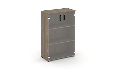 Шкаф для документов средний широкий Style Project SN.STS.E-205 - фото товара 1 из 3