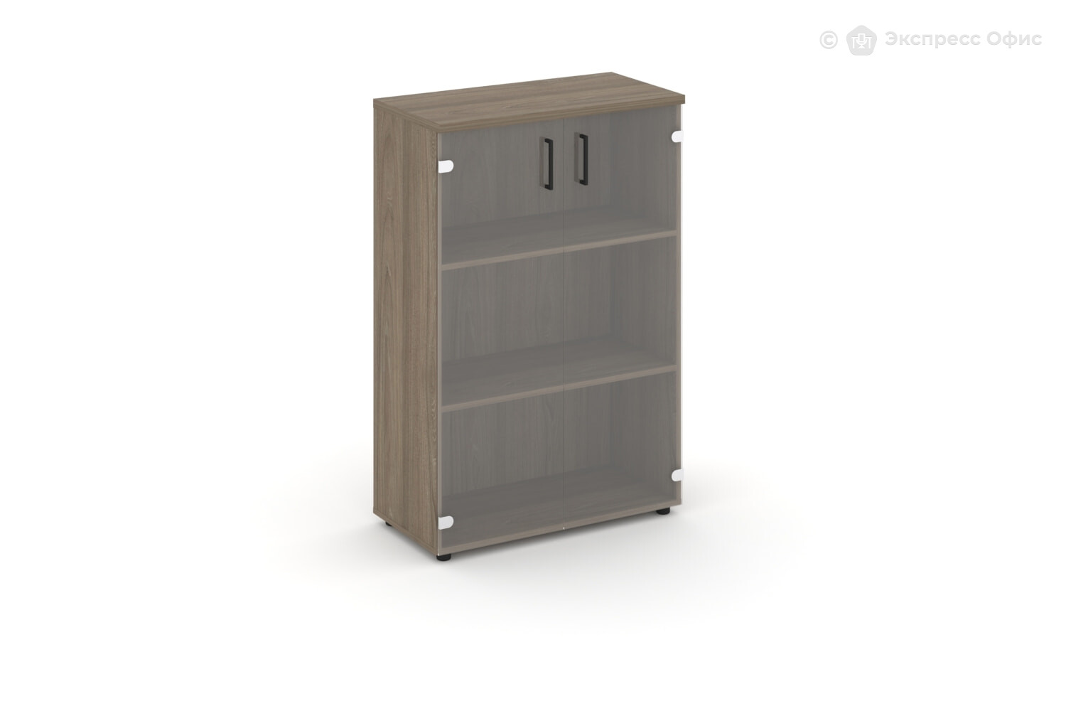 Шкаф для документов средний широкий Style Project SN.STS.E-205 - фото товара 1 из 3