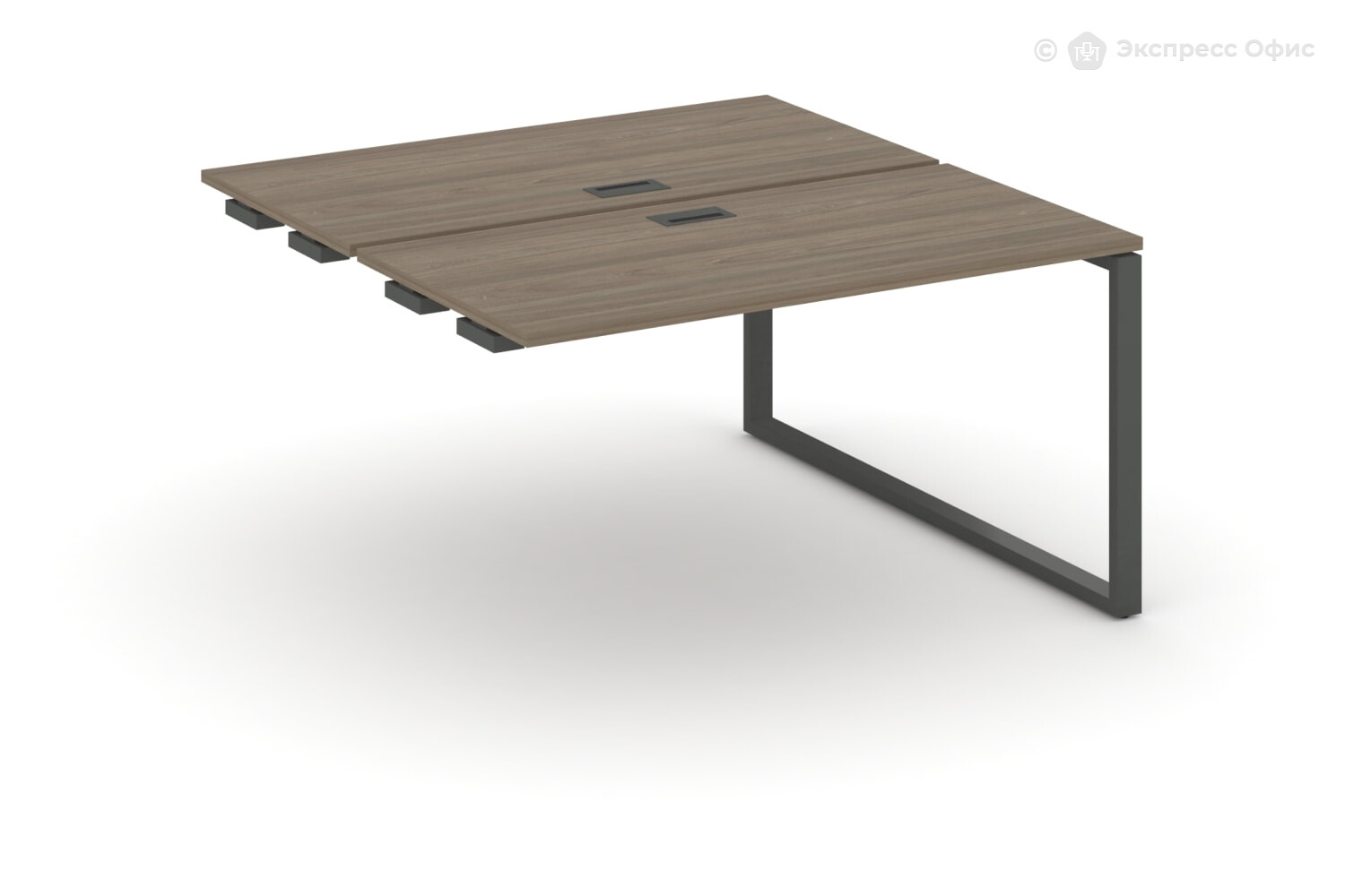 Приставка к опорному элементу Style Project SN-6O.DPRS-012 - фото товара 1 из 10