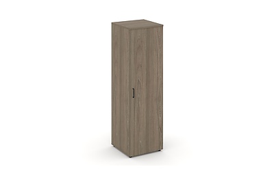 Шкаф для одежды узкий глубокий Style Project SN.GB-002 - фото товара 1 из 4