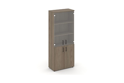 Шкаф для документов высокий широкий Style Project SN.STS.E-102 - фото товара 1 из 3