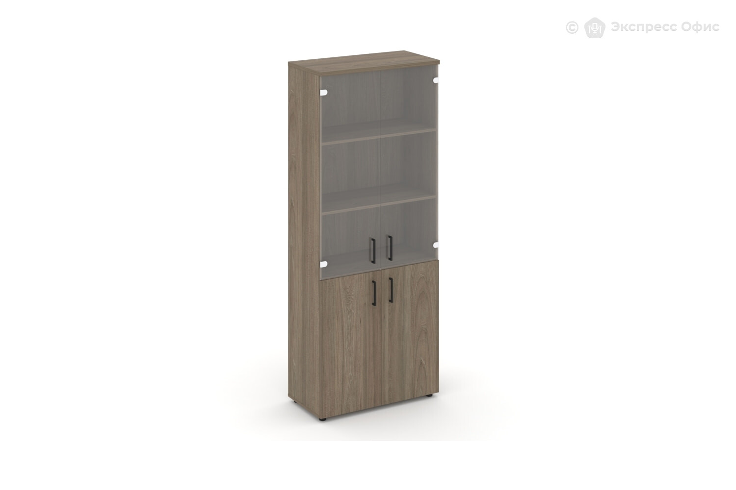 Шкаф для документов высокий широкий Style Project SN.STS.E-102 - фото товара 1 из 3
