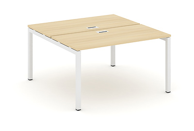 Стол-бенч двухсторонний Style Project SN-5P.DRS-023 - фото товара 1 из 3