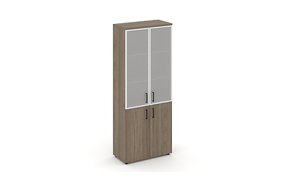 Шкаф для документов высокий широкий Style Project SN.STS.E-103 - фото товара 1 из 4