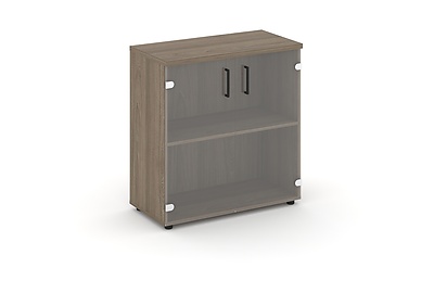 Шкаф для документов низкий широкий Style Project SN.STS.E-302 - фото товара 1 из 3