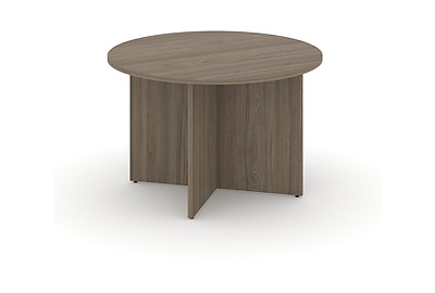 Стол для переговоров круглый Style Project SN-D.SPRG-004 - фото товара 1 из 2