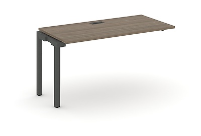 Модуль бенч-системы проходной наборный Style Project SN-5P.ONRS-001 - фото товара 1 из 3