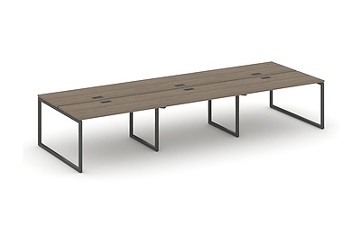 Стол-бенч двухсторонний Style Project SN-4O.DRS-083 - фото товара 1 из 3