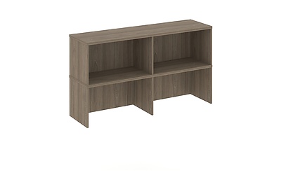 Надстройка на тумбу, 2 яруса Style Project SN.NT-105 - фото товара 1 из 2