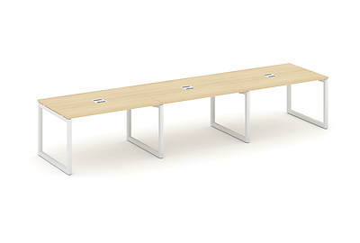 Стол для переговоров Style Project SN-5O.SPRG-024 - фото товара 1 из 3