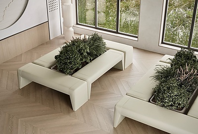 Коллекция мягкой мебели Кивиоя - фото товара 1 из 3