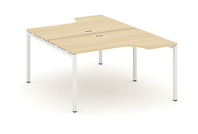 Стол-бенч эргономичный Style Project SN-4P.DRPA-001 - фото товара 1 из 3