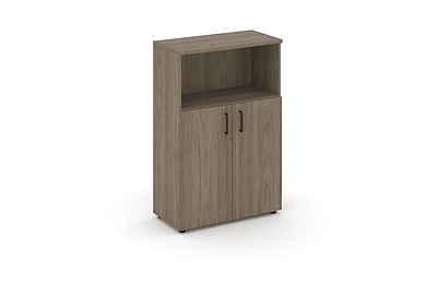 Шкаф для документов средний широкий Style Project SN.STS.E-201 - фото товара 1 из 3
