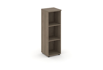 Стеллаж средний узкий Style Project SN.STU.E-200 - фото товара 1 из 2