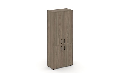 Шкаф для документов высокий широкий Style Project SN.STS.E-104 - фото товара 1 из 3