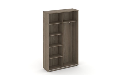 Шкаф-купе комбинированный Style Project SN.SHK.E-002 - фото товара 2 из 4