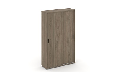 Шкаф-купе комбинированный Style Project SN.SHK.E-002 - фото товара 1 из 4