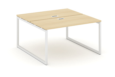 Стол-бенч двухсторонний Style Project SN-4O.DRS-011 - фото товара 1 из 3