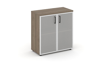 Шкаф для документов низкий широкий Style Project SN.STS-303 - фото товара 1 из 4
