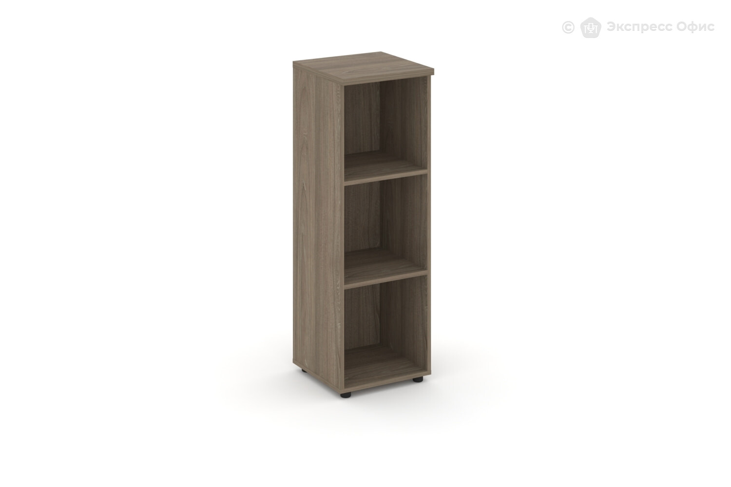Стеллаж средний узкий Style Project SN.STU-200 - фото товара 1 из 2