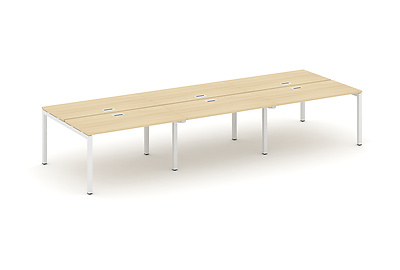 Стол-бенч двухсторонний Style Project SN-5P.DRS-062 - фото товара 1 из 3