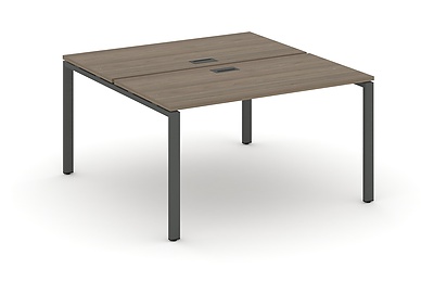 Стол-бенч двухсторонний Style Project SN-6P.DRS-001 - фото товара 1 из 3