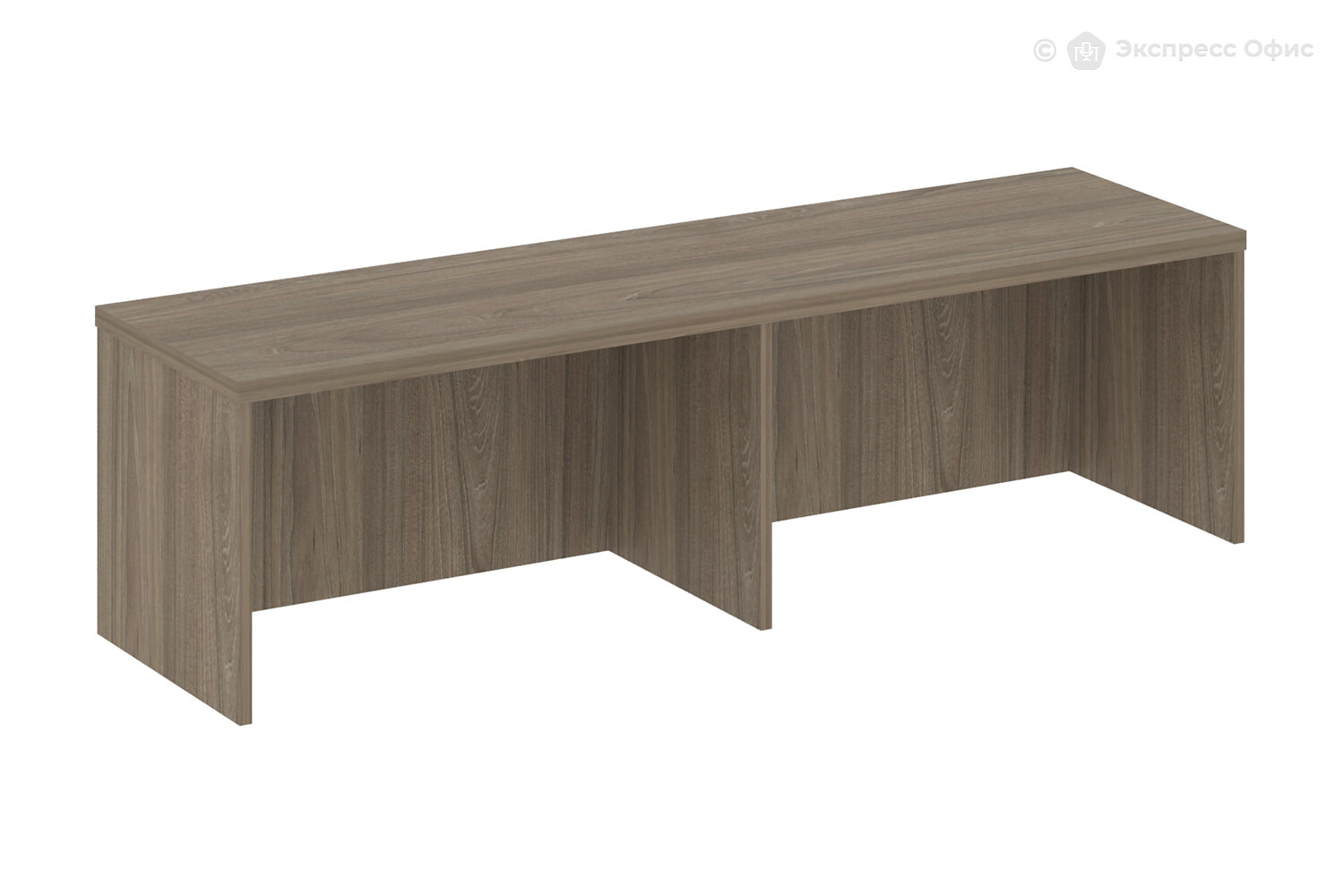 Надстройка на тумбу, 1 ярус Style Project SN.NT-101 - фото товара 1 из 2