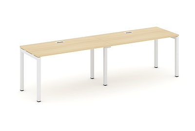 Стол-бенч односторонний Style Project SN-5P.ORS-014 - фото товара 1 из 3