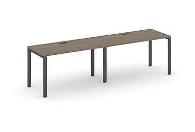 Стол-бенч односторонний Style Project SN-6P.ORS-002 - фото товара 1 из 3