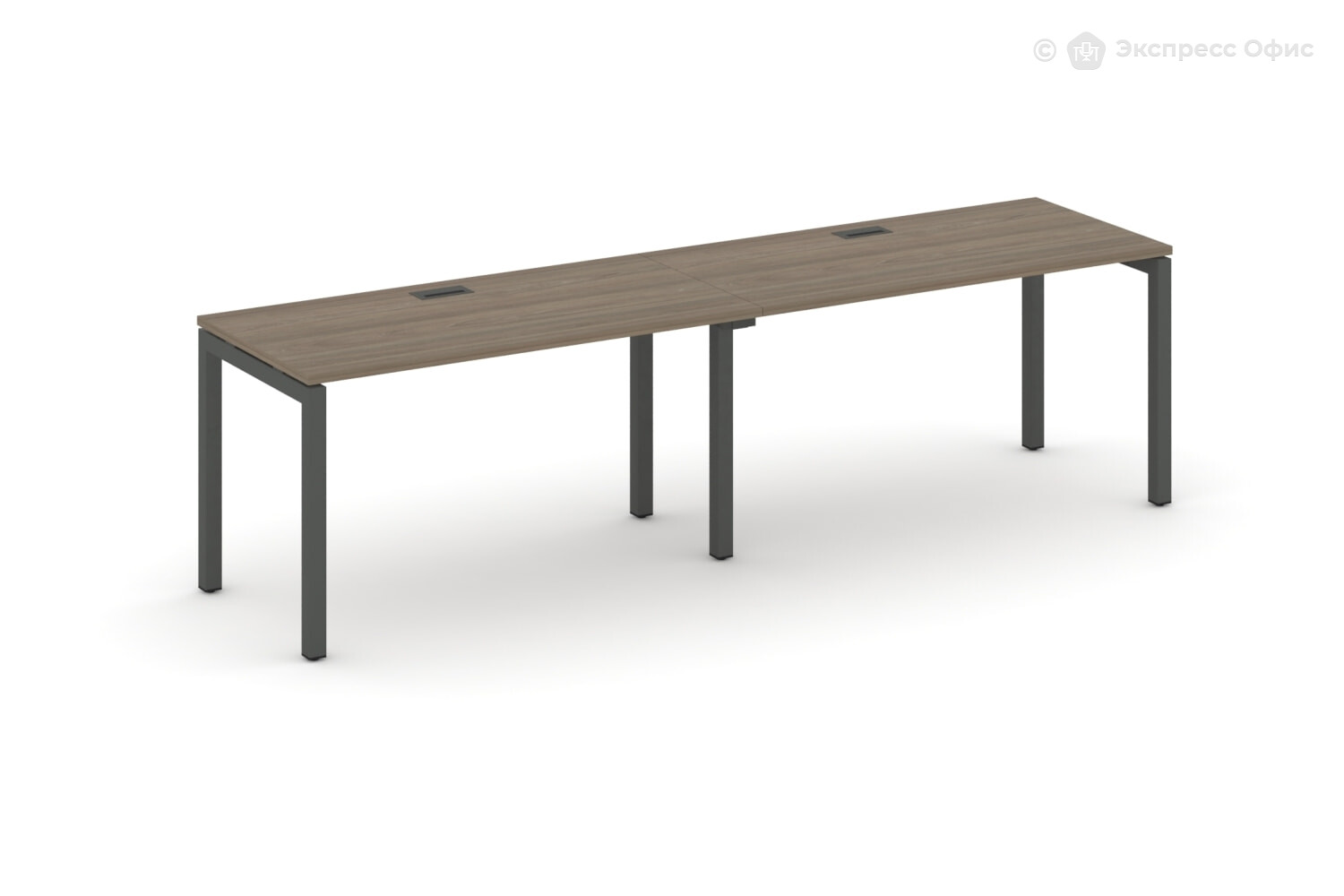 Стол-бенч односторонний Style Project SN-5P.ORS-001 - фото товара 1 из 3