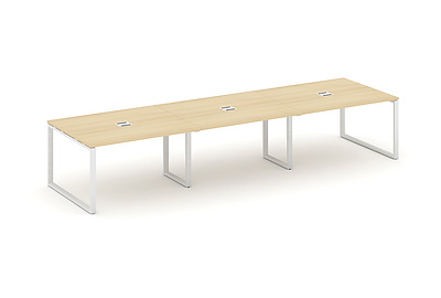 Стол для переговоров Style Project SN-6O.SPRG-054 - фото товара 1 из 3