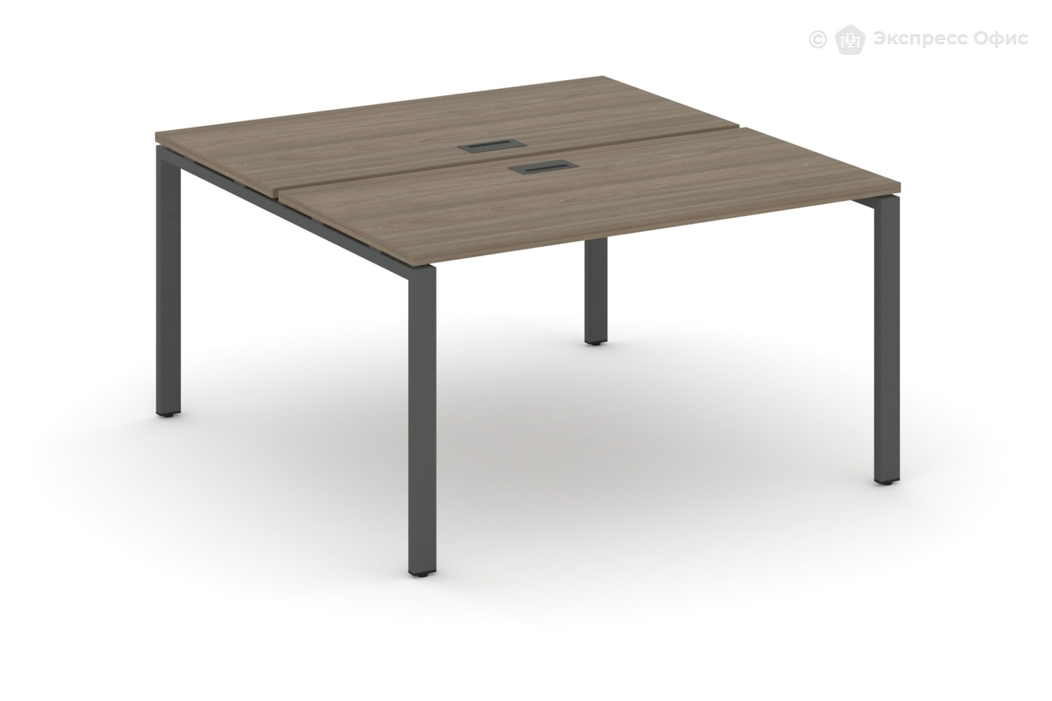 Стол-бенч двухсторонний Style Project SN-6P.DRS-024 - фото товара 1 из 3