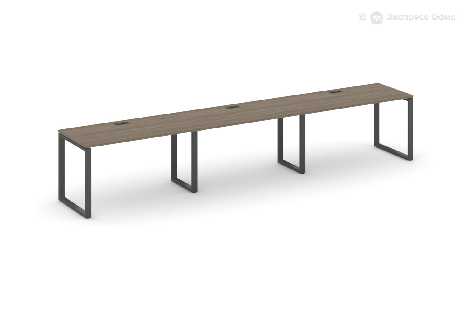 Стол-бенч односторонний Style Project SN-6O.ORS-034 - фото товара 1 из 3