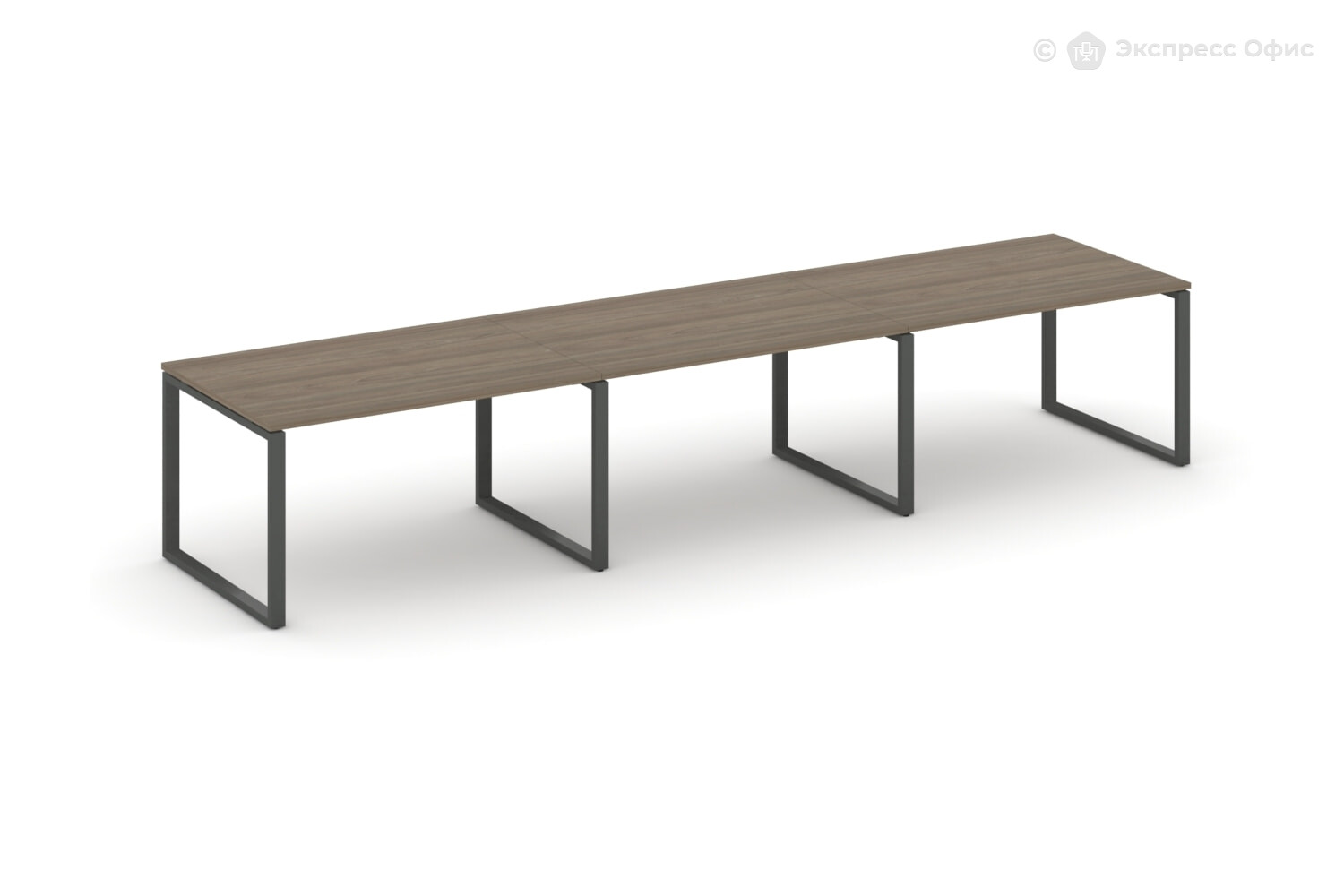 Стол для переговоров Style Project SN-6O.SPRG-021.3 - фото товара 1 из 3