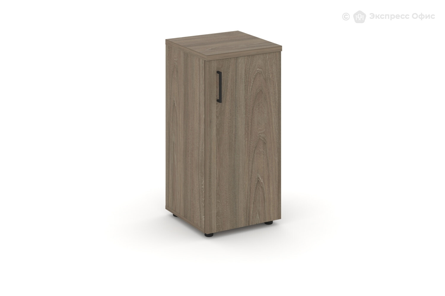 Шкаф для документов низкий узкий Style Project SN.STU-301(R) - фото товара 1 из 3