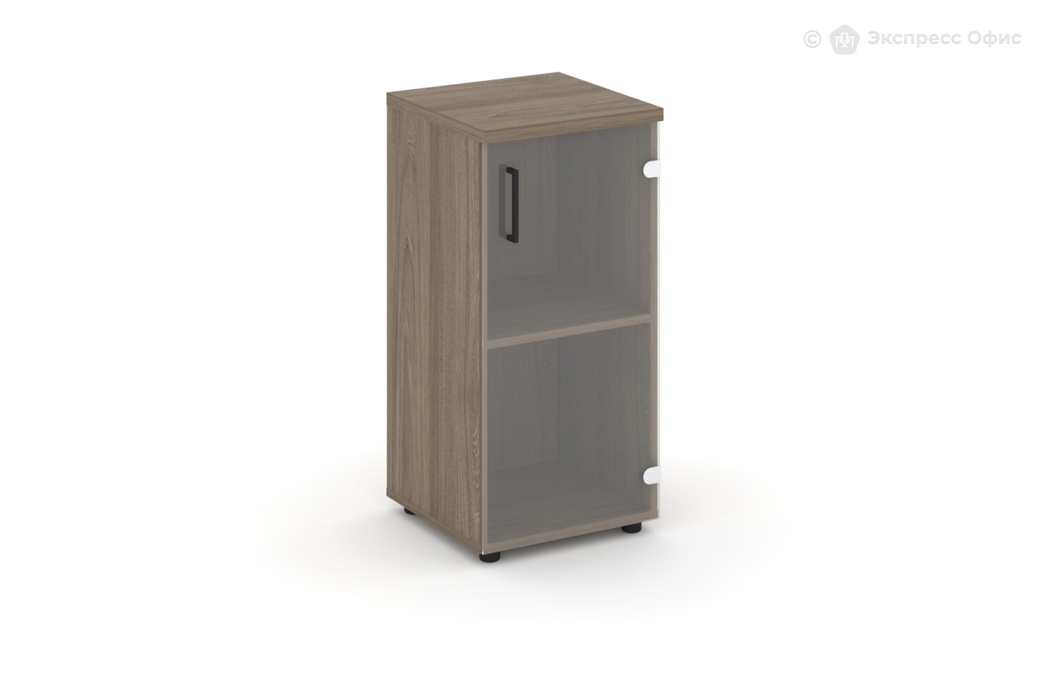 Шкаф для документов низкий узкий Style Project SN.STU-302(R) - фото товара 1 из 3