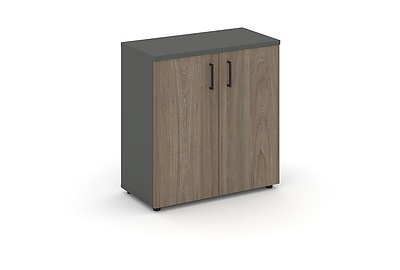 Шкаф для документов низкий широкий Style Project SN.STS-301 - фото товара 1 из 4