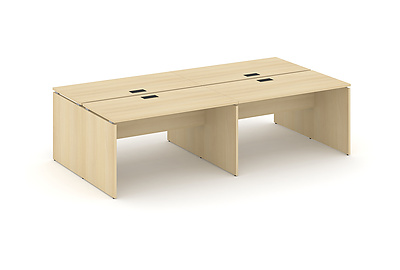 Стол-бенч двухсторонний Style Project SN-D.DRS-032 - фото товара 1 из 3