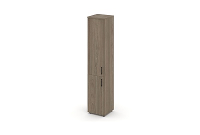 Шкаф для документов высокий узкий Style Project SN.STU.E-104(L) - фото товара 1 из 3