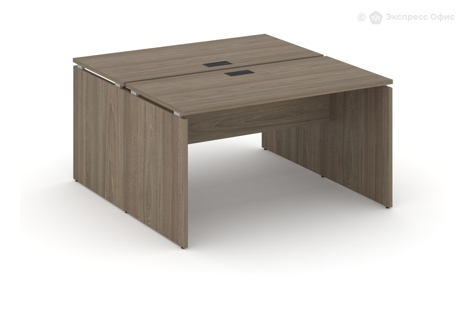 Стол-бенч двухсторонний Style Project SN-D.DRS-012 - фото товара 1 из 3